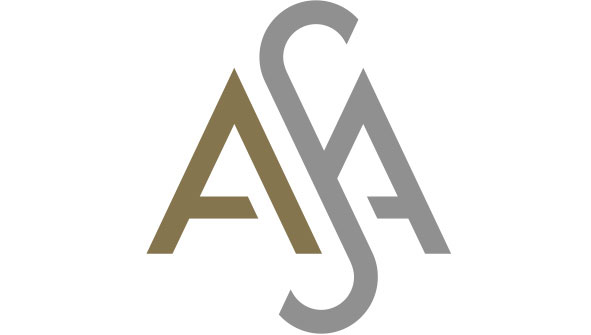 Logotipo da ASA