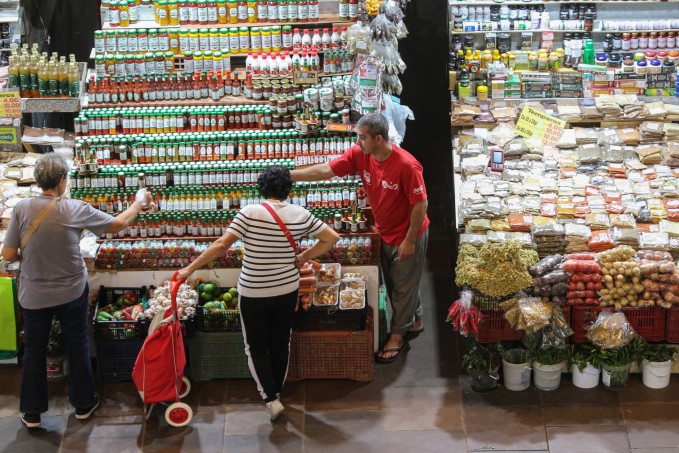 Prévia da inflação de dezembro sinaliza pressão nos núcleos