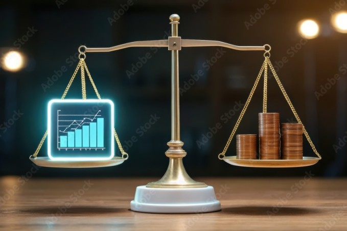 Repressão financeira: como os governos punem os poupadores e reduzem suas dívidas