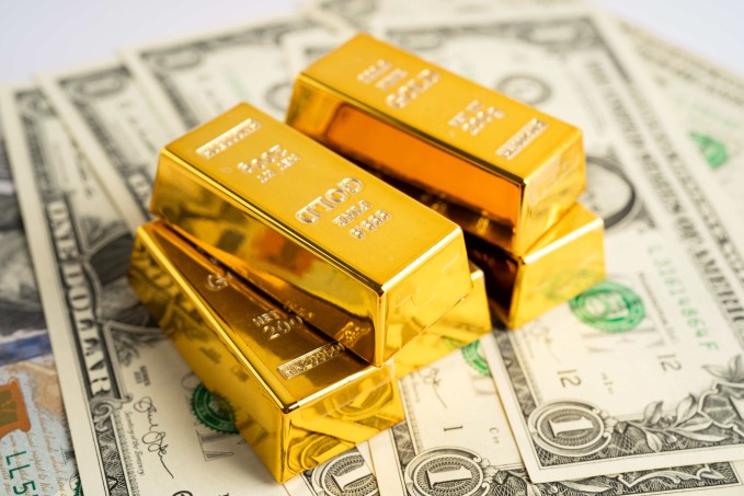 O que esperar para o ouro depois da alta de 65% em 2025?