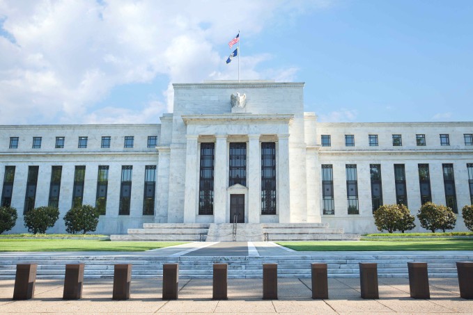 O que é o gráfico de pontos do Federal Reserve e por que ele é importante?