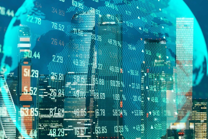 Rotação dos portfólios globais, repressão financeira e o fluxo de capitais para emergentes