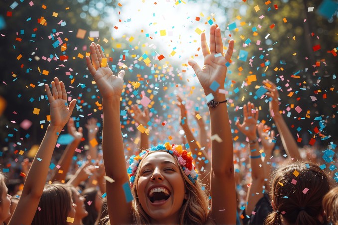 Segurança no Carnaval: como proteger seus dados e contas bancárias no bloco