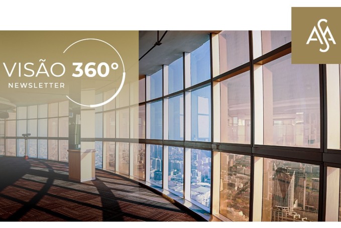 Visão 360º: Geopolítica, risco inflacionário e tributação de isentos no radar em março