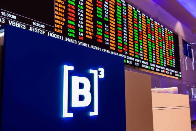 Bolsa terá novo horário de negociação a partir desta segunda