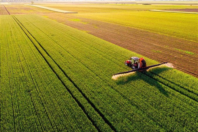 Crédito impulsiona novo ciclo de crescimento do agronegócio brasileiro