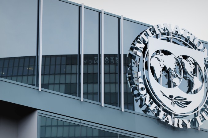 FMI reduz projeção de crescimento da economia global com conflito no Oriente Médio