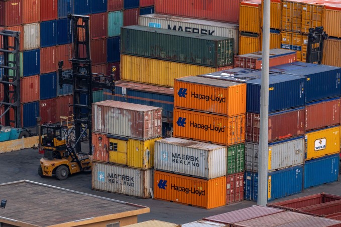 Agronegócio brasileiro bate recorde de exportações no 1º trimestre