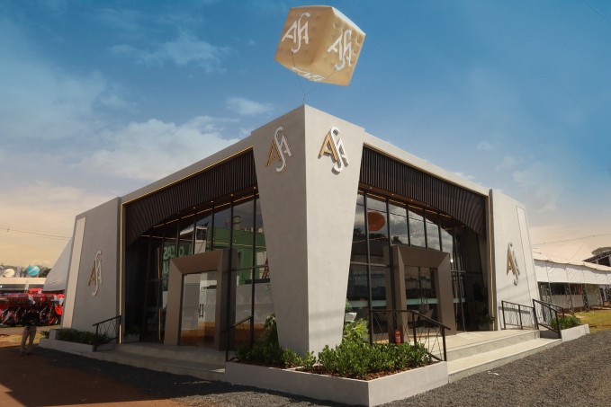 Agrishow 2026: ASA reforça apoio estratégico ao setor como patrocinador do evento