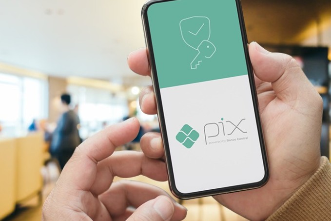 Pix vai ter indicador de probabilidade de fraude, anuncia BC