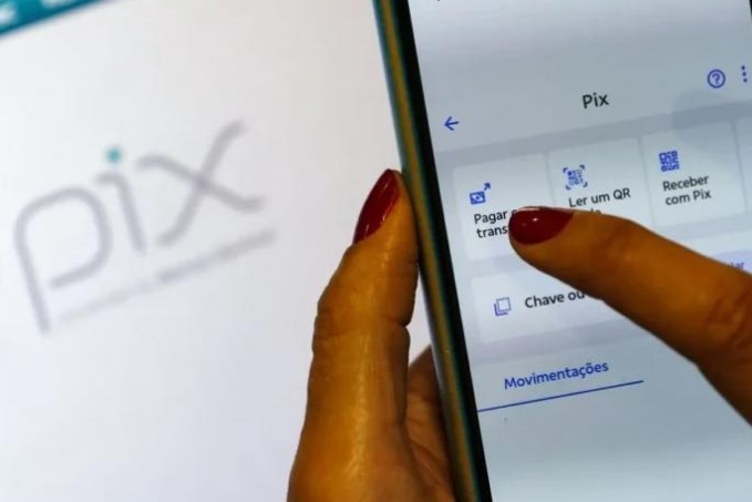 BC avalia criar barreiras para evitar ofensas e ameaças enviadas por Pix