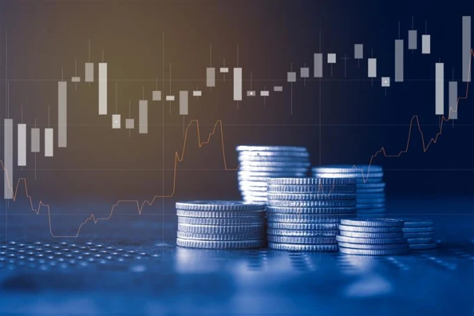 A mudança na perspectiva de crescimento global após tarifas