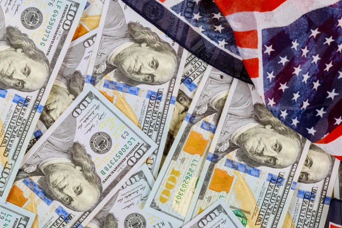 A economia americana segundo Tio Isaque