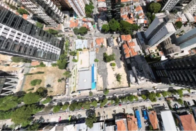 ASA compra terreno para nova sede em São Paulo