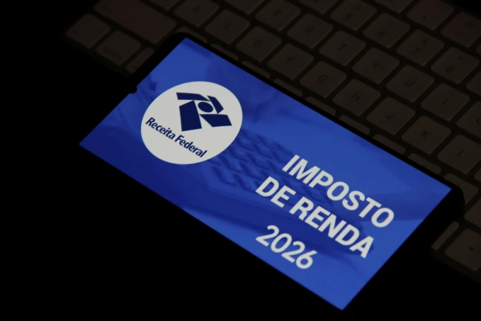 Cobrança de Imposto de Renda deve mudar em 2026