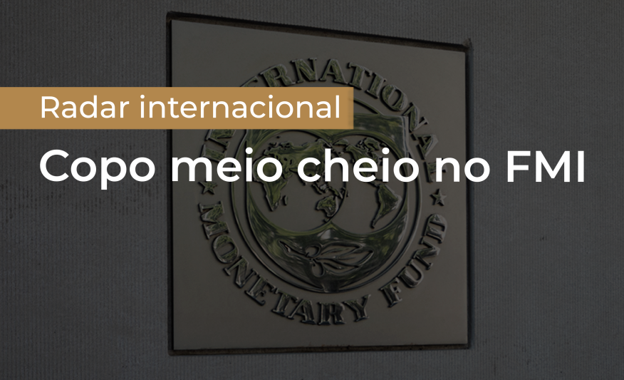 Resumo do FMI