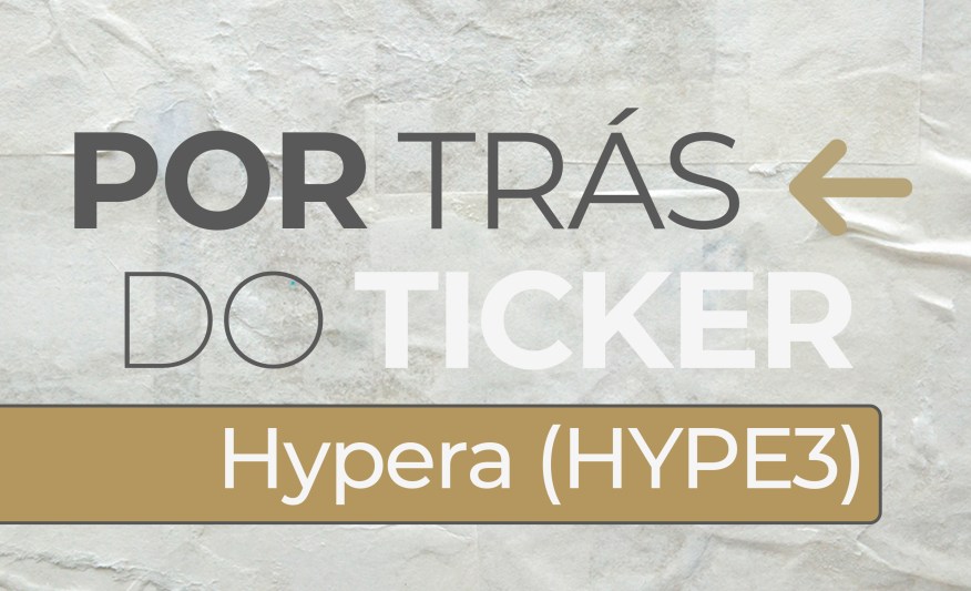 A história da Hypera