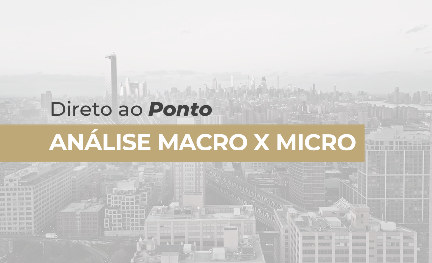 Micro x Macro
