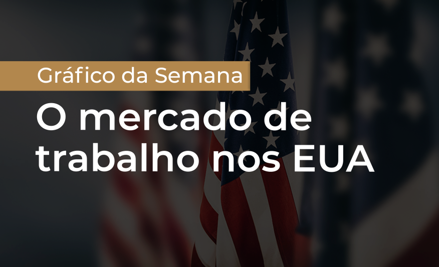 Emprego nos EUA