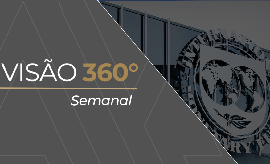Newsletter semanal