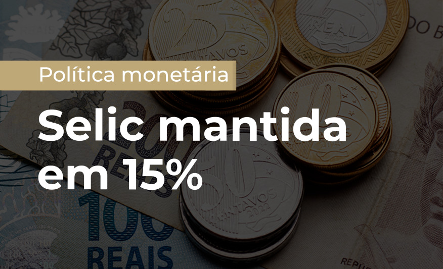 Decisão do Copom