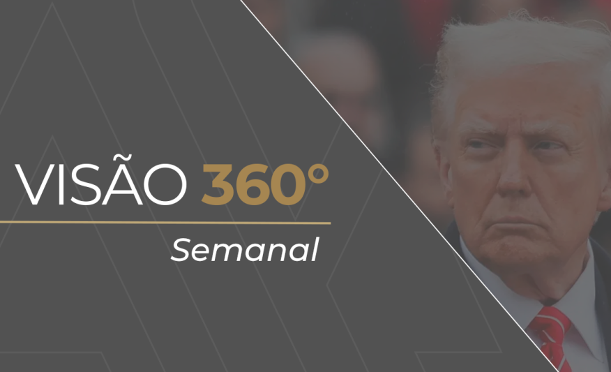 Inflação: Brasil e EUA
