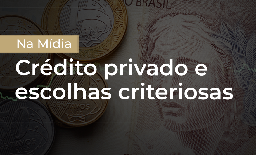 Crédito privado