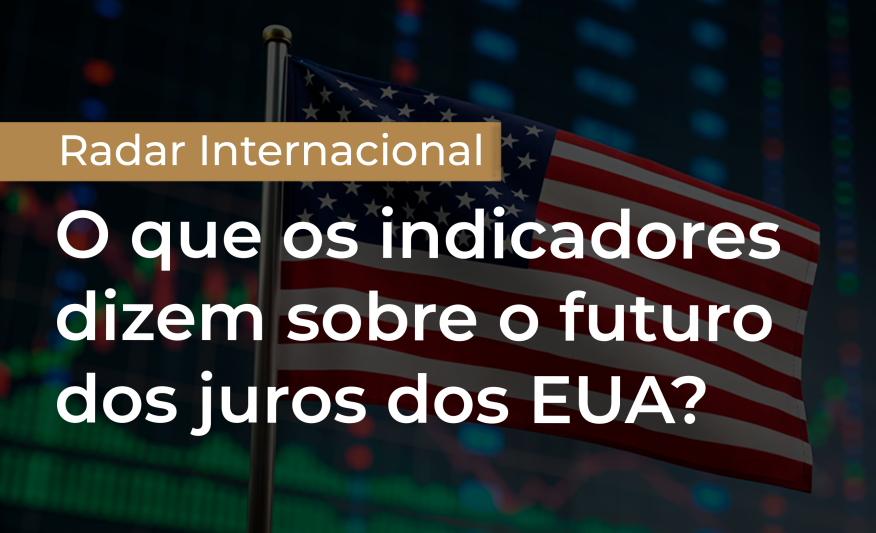 Juros dos EUA