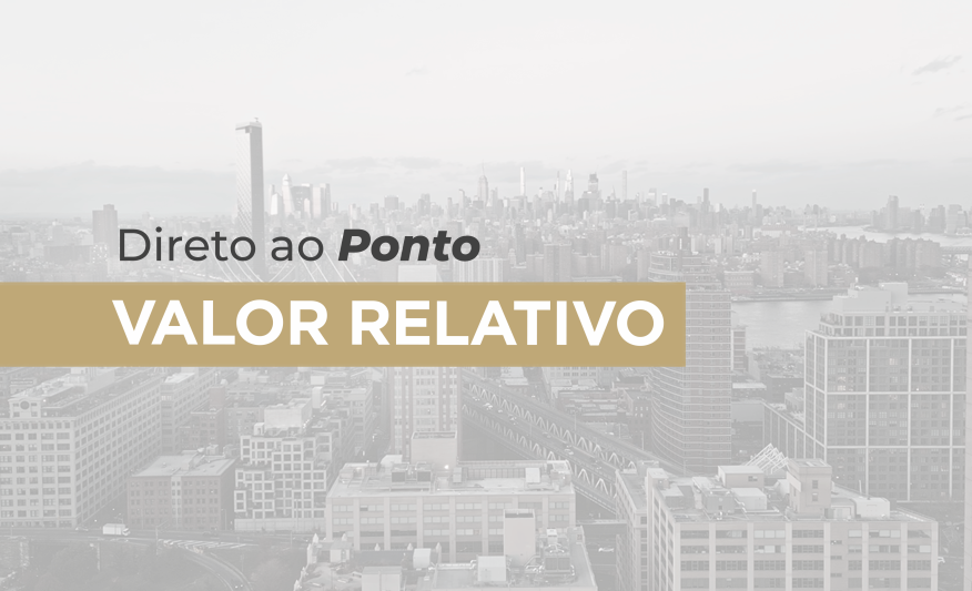 Valor relativo