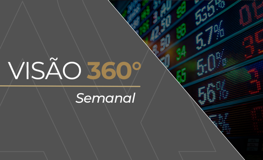 Newsletter semanal