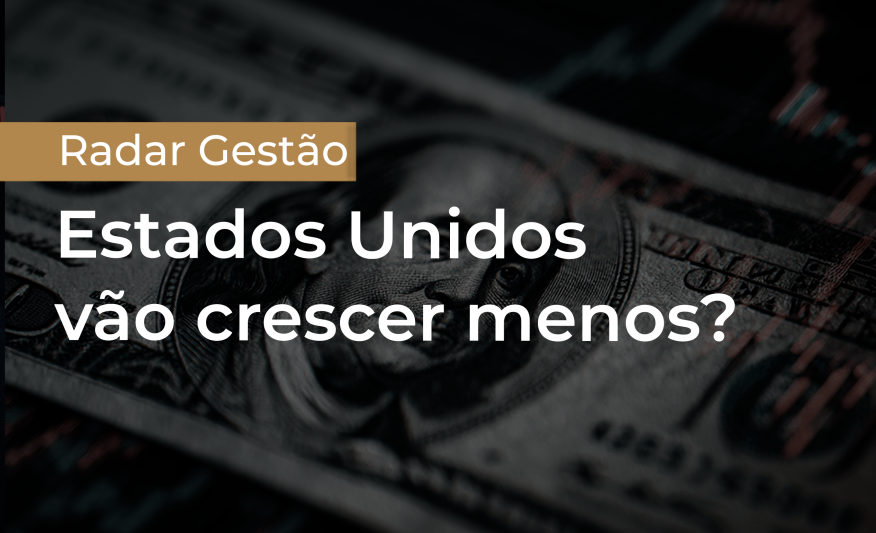 Economia dos EUA