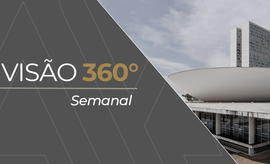 Newsletter semanal