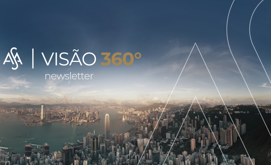 Newsletter | Janeiro