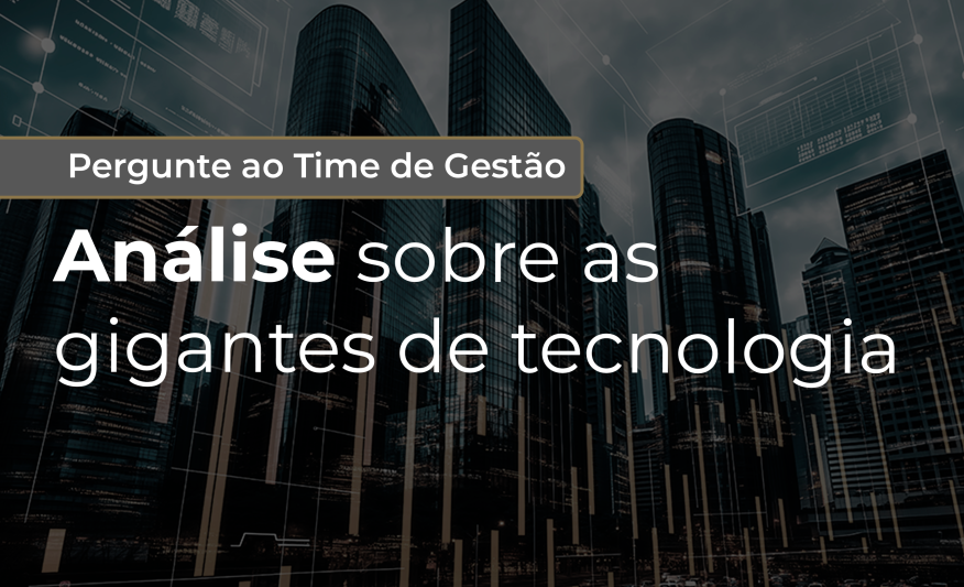 Big techs dos EUA