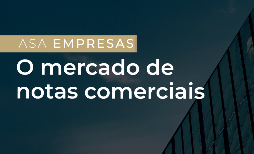 Notas comerciais