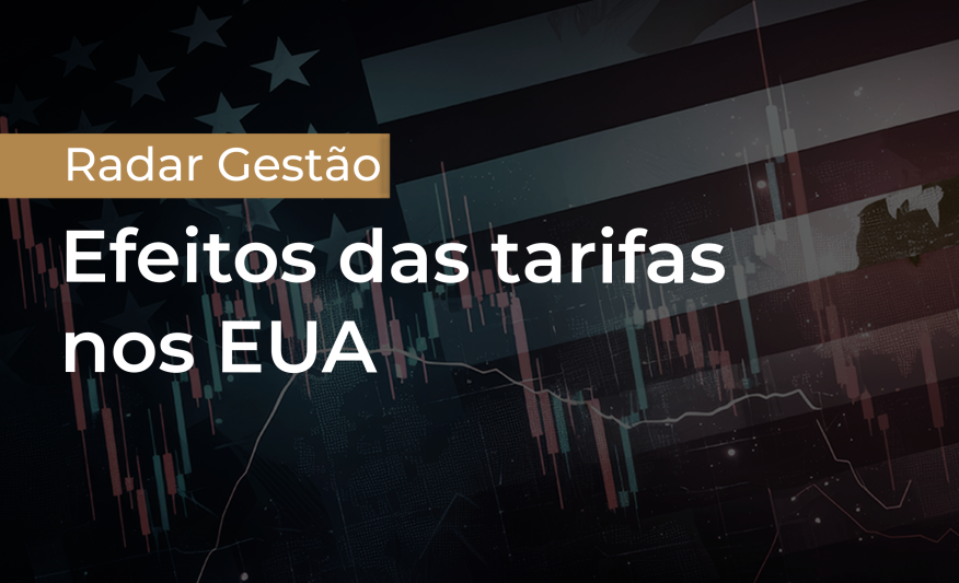 Tarifas nos EUA