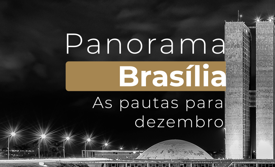 Panorama Brasília