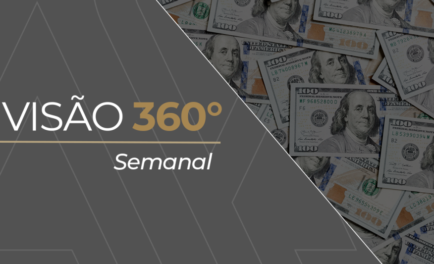 Newsletter semanal