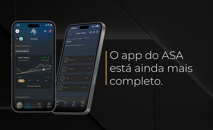 App do ASA