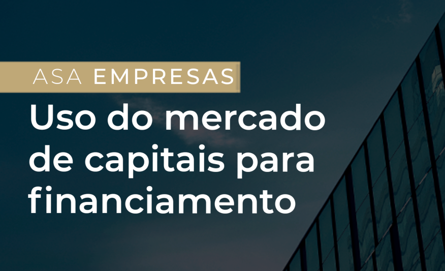 Mercado de capitais