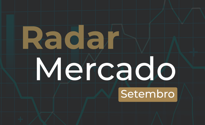 Bolsa e dólar
