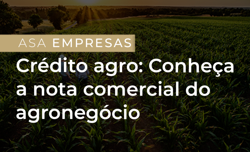 Crédito agro