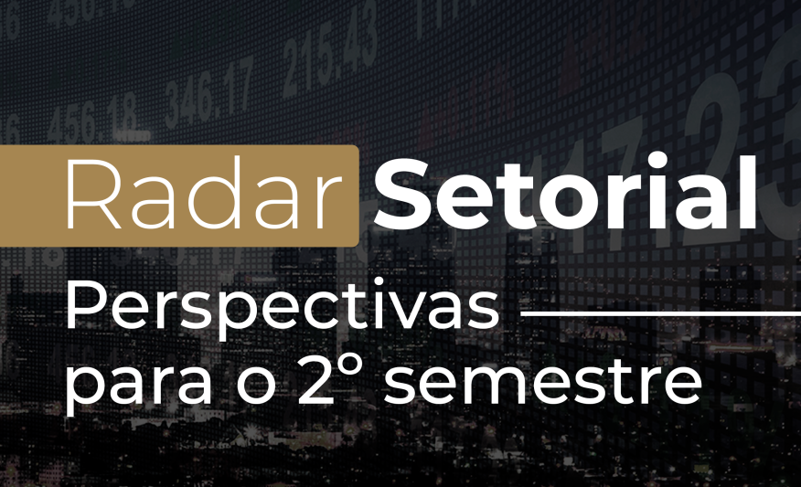 Bolsa no 2º semestre