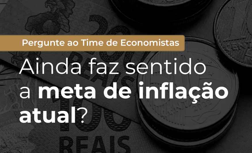 Meta de inflação