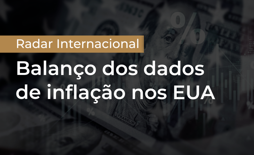 Inflação nos EUA