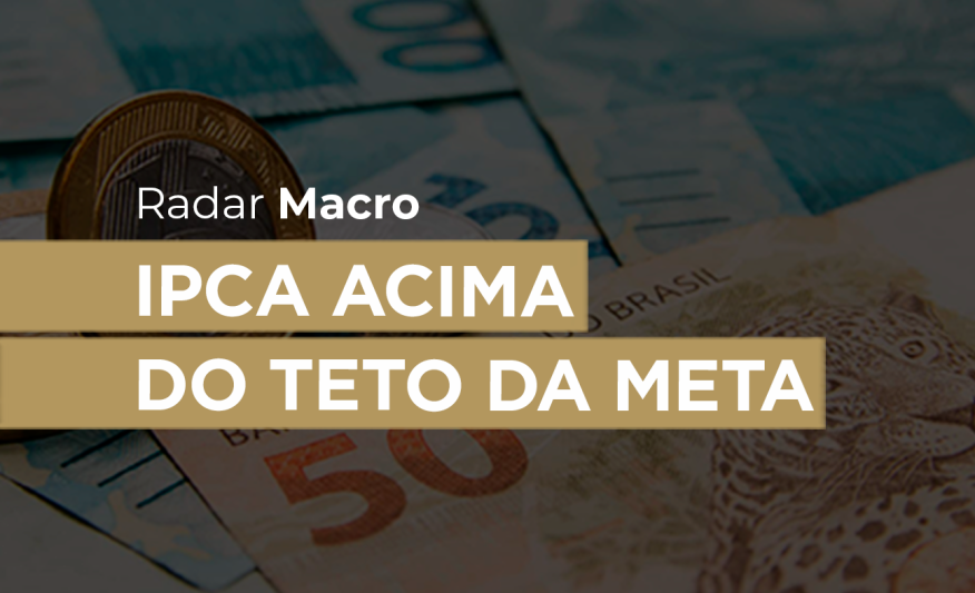 IPCA de 2024
