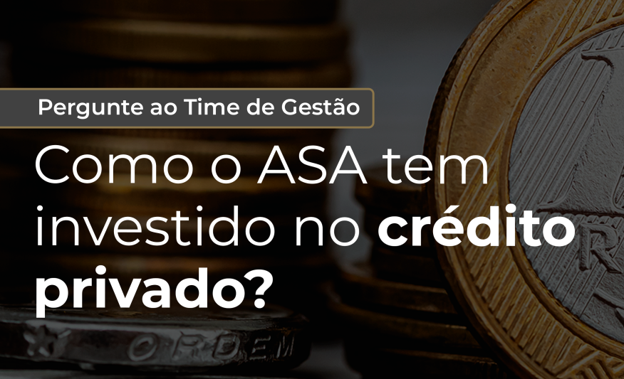 Crédito privado