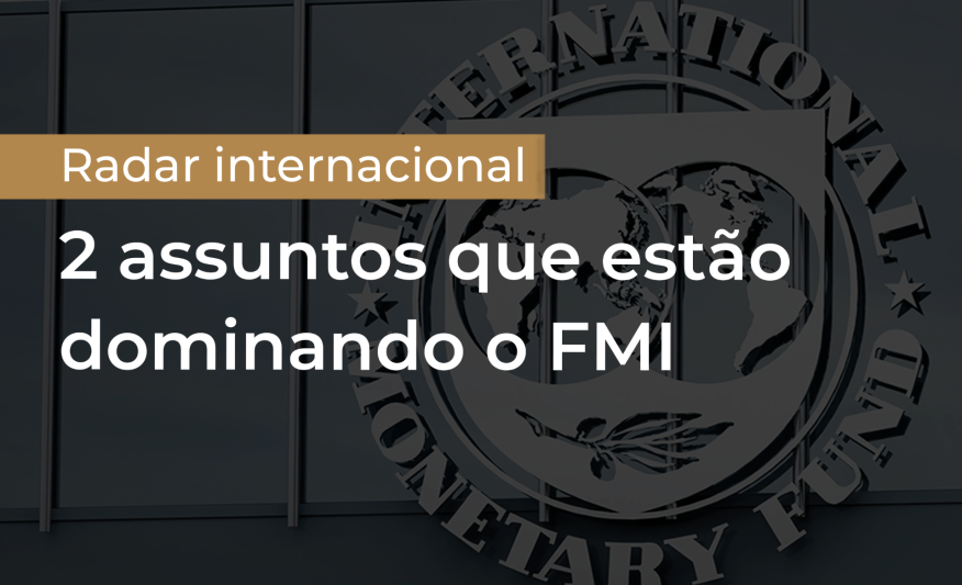 Reuniões do FMI