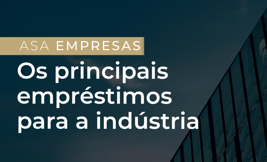 Empréstimos