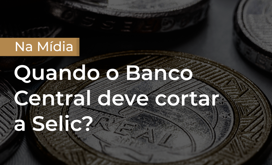Rumo da Selic